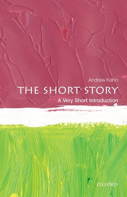 Immagine del venditore per The Short Story: A Very Short Introduction (Paperback or Softback) venduto da BargainBookStores
