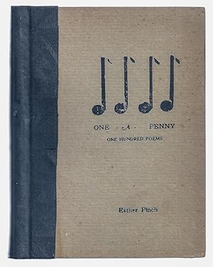 ONE - A - PENNY. One Hundred Poems