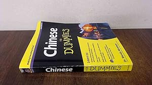 Seller image for Chinese For Dummies for sale by BoundlessBookstore