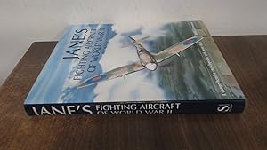 Seller image for Fighting Aircraft of World War II for sale by BoundlessBookstore