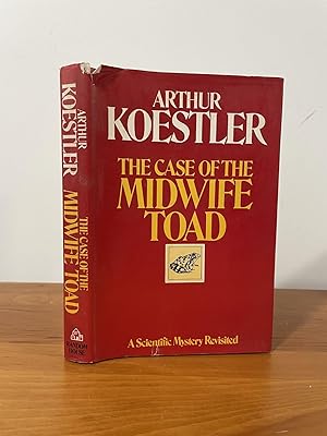 The Case of the Midwife Toad