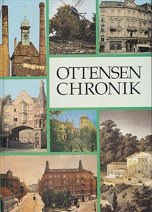 Ottensen-Chronik - ". damit nicht alles in Vergessenheit gerät."