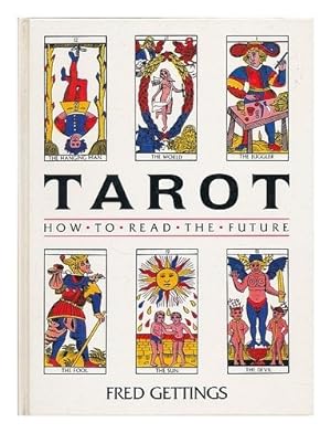 Bild des Verkufers fr Tarot: How to Read the Future zum Verkauf von WeBuyBooks