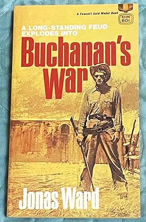 Buchanan's War