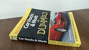 Seller image for Car Hacks and Mods for Dummies (For Dummies) for sale by BoundlessBookstore