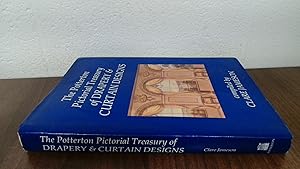 Seller image for The Potterton Pictorial Treasury Of Drapery and Curtain Design for sale by BoundlessBookstore