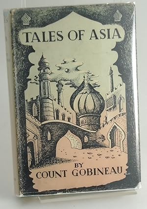 Seller image for Tales of Asia for sale by Yesterday's Gallery, ABAA