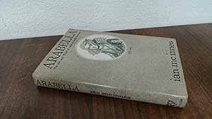 Seller image for Arabella: The life and times of Lady Arabella Seymour 1575-1615 for sale by BoundlessBookstore