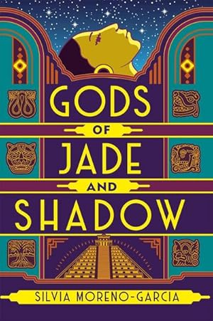 Seller image for Gods of Jade and Shadow: A wildly imaginative historical fantasy for sale by Rheinberg-Buch Andreas Meier eK