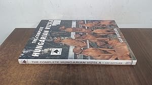 Seller image for The Complete Hungarian Vizsla (Book of the Breed S) for sale by BoundlessBookstore