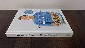 Seller image for Donals Meals in Minutes: 90 suppers from scratch for sale by BoundlessBookstore
