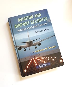 Seller image for Aviation and Airport Security. Terrorism and Safety Concerns. for sale by Nik's Bookstore Versandantiquariat, PBFA