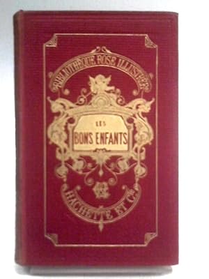 Seller image for Les Bons Enfants for sale by World of Rare Books