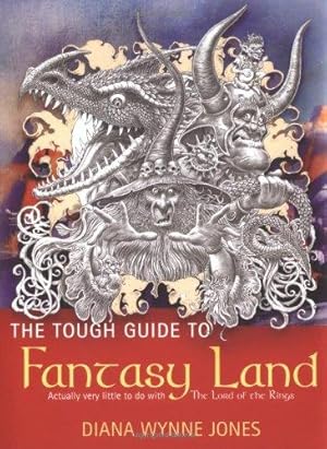 Image du vendeur pour The Tough Guide To Fantasyland (GOLLANCZ S.F.) mis en vente par WeBuyBooks