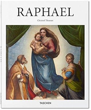 Seller image for Raphael (Cover may vary): The Invention of the High Renaissance (Basic Art) for sale by WeBuyBooks