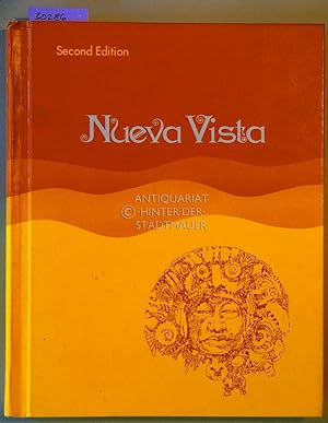 Seller image for Nueva Vista. Revising authors: Angela M. Heptner, Sheldon G. Sternburg for sale by Antiquariat hinter der Stadtmauer
