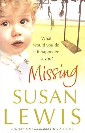 Seller image for Missing for sale by WeBuyBooks 2