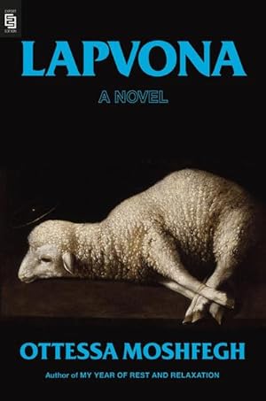 Seller image for Lapvona: A Novel for sale by Rheinberg-Buch Andreas Meier eK