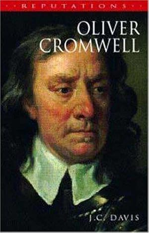 Seller image for Oliver Cromwell (Reputations) for sale by WeBuyBooks