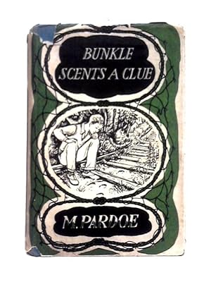 Bild des Verkufers fr Bunkle Scents a Clue zum Verkauf von World of Rare Books