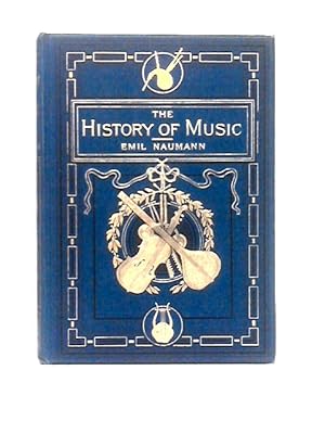 Imagen del vendedor de The History of Music, Vol. II a la venta por World of Rare Books