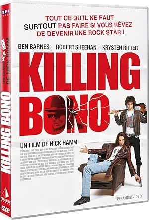 Imagen del vendedor de Killing bono [FR Import] a la venta por Dmons et Merveilles