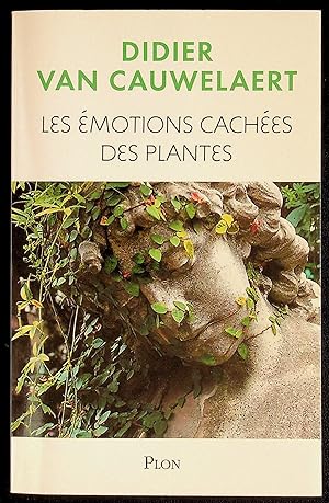 Seller image for Les motions caches des plantes for sale by LibrairieLaLettre2