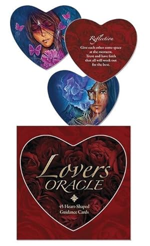 Seller image for LOVERS ORACLE for sale by moluna