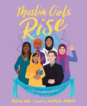 Seller image for Muslim Girls Rise: Inspirational Champions of Our Time (Hardback or Cased Book) for sale by BargainBookStores