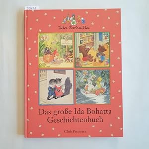 Das große Ida-Bohatta-Geschichtenbuch