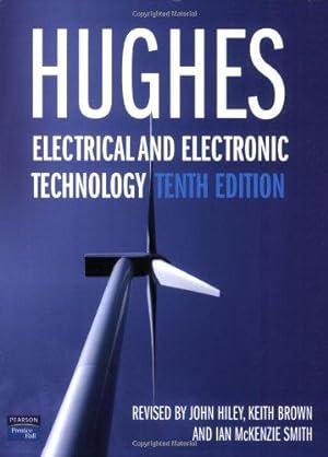 Bild des Verkufers fr Electrical and Electronic Technology zum Verkauf von WeBuyBooks