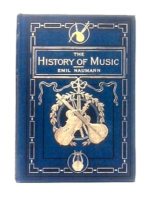 Seller image for The History of Music, Vol. III for sale by World of Rare Books