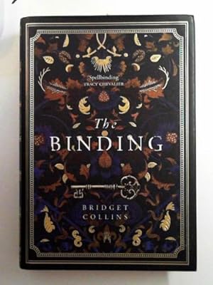 Immagine del venditore per The Binding venduto da Cotswold Internet Books