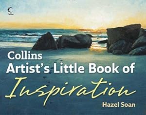 Seller image for Collins Artist  s Little Book of Inspiration for sale by WeBuyBooks 2