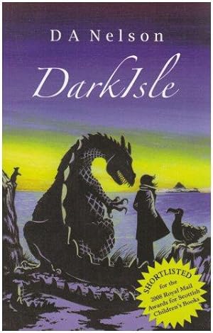 Bild des Verkufers fr Darklsle (DarkIsle) zum Verkauf von WeBuyBooks