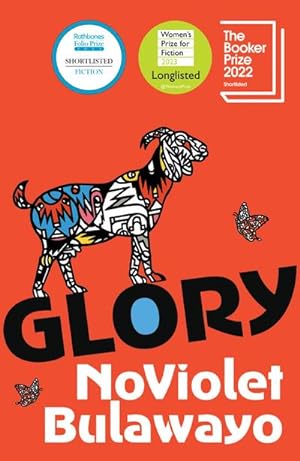 Seller image for Glory: LONGLISTED FOR THE WOMEN'S PRIZE FOR FICTION 2023 for sale by Rheinberg-Buch Andreas Meier eK