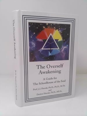 Bild des Verkufers fr The Overself Awakening zum Verkauf von ThriftBooksVintage