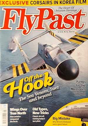 FlyPast Magazine, No.478, May 2021