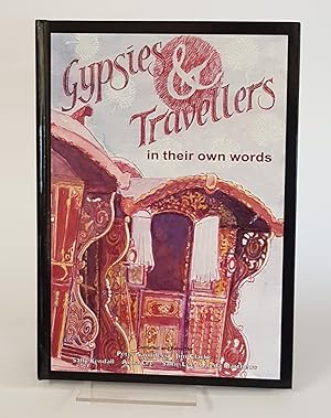 Seller image for Gypsies and Travellers in Their Own Words for sale by CURIO