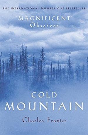 Seller image for Cold Mountain for sale by WeBuyBooks