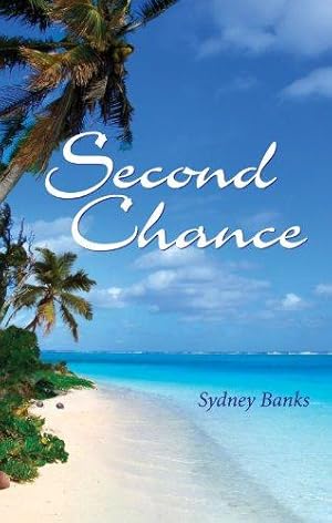 Seller image for Second Chance for sale by WeBuyBooks