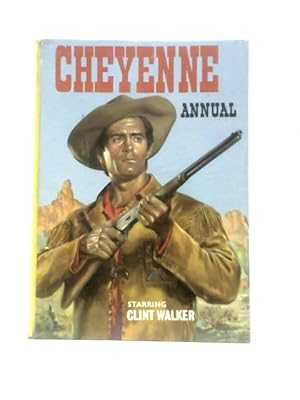 Seller image for Cheyenne Annual for sale by World of Rare Books