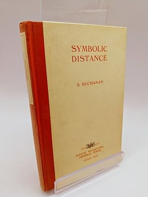 Symbolic Distance in Relation to Analogy and Fiction (Psyche Miniatures Series)