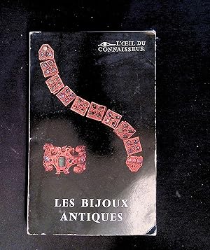 Image du vendeur pour Les bijoux antiques mis en vente par LibrairieLaLettre2