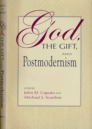 Seller image for God, the Gift and Postmodernism. for sale by Antiquariaat Fenix