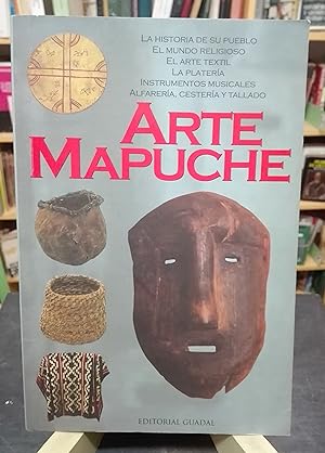 Arte Mapuche