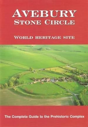 Seller image for Avebury Stone Circle: World Heritage Site for sale by WeBuyBooks