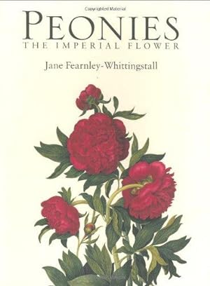 Bild des Verkufers fr Peonies: The Imperial Flower zum Verkauf von WeBuyBooks