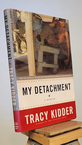 Seller image for My Detachment: A Memoir for sale by Henniker Book Farm and Gifts