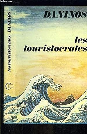 Image du vendeur pour Reli - Les touristocrates mis en vente par Ammareal